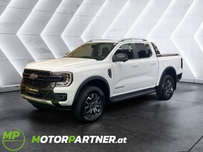 Ford Ranger Gebrauchtwagen