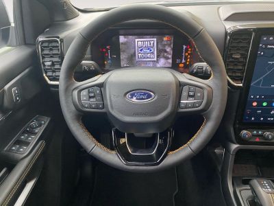 Ford Ranger Gebrauchtwagen Ford Ranger Gebrauchtwagen