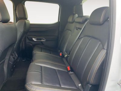 Ford Ranger Gebrauchtwagen Ford Ranger Gebrauchtwagen