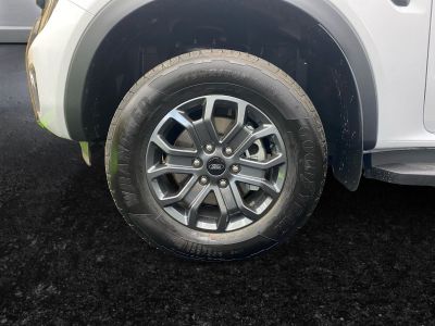 Ford Ranger Gebrauchtwagen Ford Ranger Gebrauchtwagen