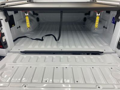 Ford Ranger Gebrauchtwagen Ford Ranger Gebrauchtwagen