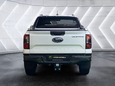 Ford Ranger Gebrauchtwagen Ford Ranger Gebrauchtwagen