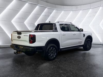 Ford Ranger Gebrauchtwagen Ford Ranger Gebrauchtwagen