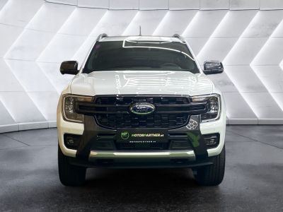 Ford Ranger Gebrauchtwagen Ford Ranger Gebrauchtwagen