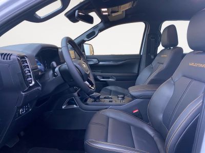 Ford Ranger Gebrauchtwagen Ford Ranger Gebrauchtwagen