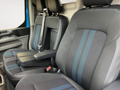 Ford Transit Custom Gebrauchtwagen Ford Transit Custom Gebrauchtwagen