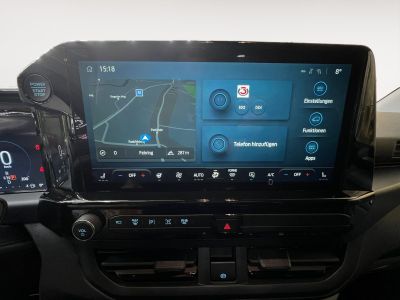 Ford Transit Custom Gebrauchtwagen Ford Transit Custom Gebrauchtwagen