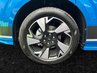 Ford Transit Custom Gebrauchtwagen Ford Transit Custom Gebrauchtwagen