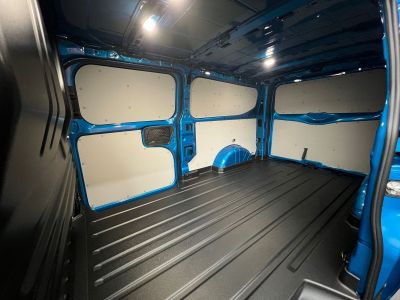 Ford Transit Custom Gebrauchtwagen Ford Transit Custom Gebrauchtwagen
