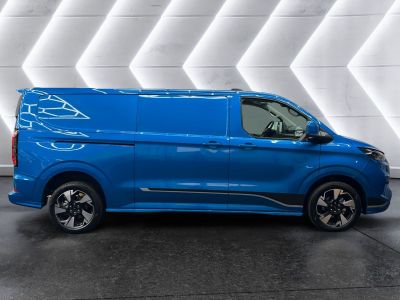 Ford Transit Custom Gebrauchtwagen Ford Transit Custom Gebrauchtwagen