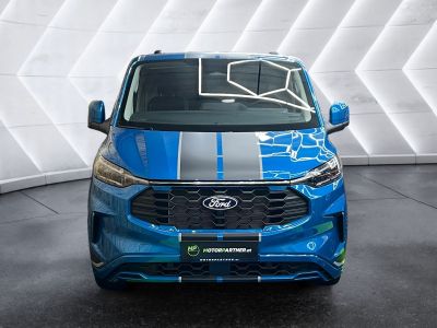 Ford Transit Custom Gebrauchtwagen Ford Transit Custom Gebrauchtwagen