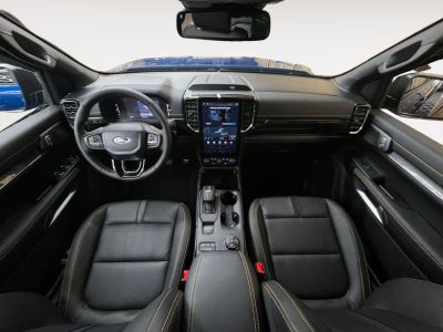 Ford Ranger Gebrauchtwagen Ford Ranger Gebrauchtwagen