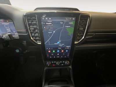 Ford Ranger Gebrauchtwagen Ford Ranger Gebrauchtwagen