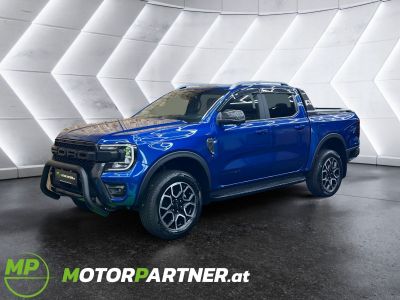 Ford Ranger Gebrauchtwagen