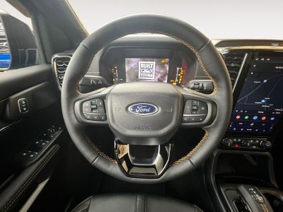 Ford Ranger Gebrauchtwagen Ford Ranger Gebrauchtwagen