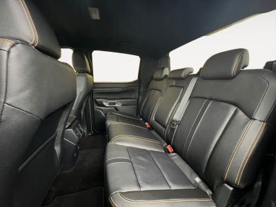 Ford Ranger Gebrauchtwagen Ford Ranger Gebrauchtwagen