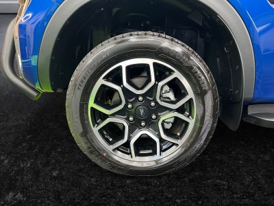 Ford Ranger Gebrauchtwagen Ford Ranger Gebrauchtwagen