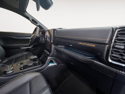 Ford Ranger Gebrauchtwagen Ford Ranger Gebrauchtwagen