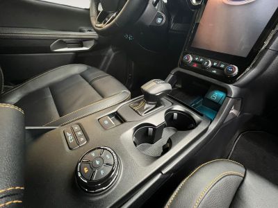 Ford Ranger Gebrauchtwagen Ford Ranger Gebrauchtwagen