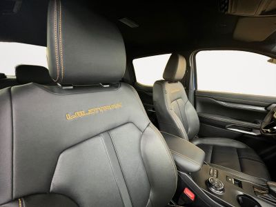 Ford Ranger Gebrauchtwagen Ford Ranger Gebrauchtwagen