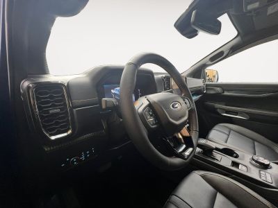 Ford Ranger Gebrauchtwagen Ford Ranger Gebrauchtwagen