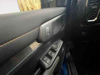 Ford Ranger Gebrauchtwagen Ford Ranger Gebrauchtwagen