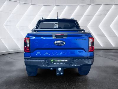 Ford Ranger Gebrauchtwagen Ford Ranger Gebrauchtwagen
