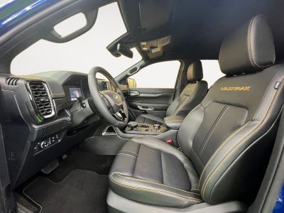 Ford Ranger Gebrauchtwagen Ford Ranger Gebrauchtwagen