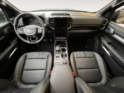 Ford Ranger Gebrauchtwagen Ford Ranger Gebrauchtwagen