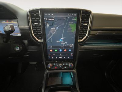 Ford Ranger Gebrauchtwagen Ford Ranger Gebrauchtwagen