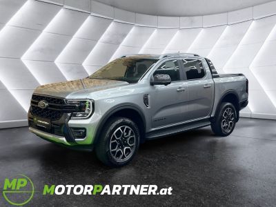 Ford Ranger Gebrauchtwagen