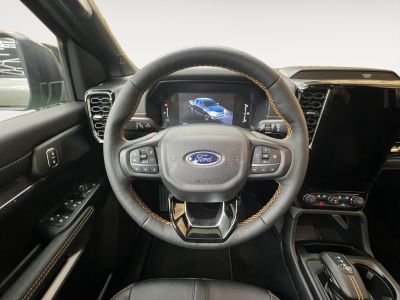 Ford Ranger Gebrauchtwagen Ford Ranger Gebrauchtwagen