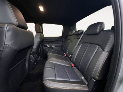 Ford Ranger Gebrauchtwagen Ford Ranger Gebrauchtwagen