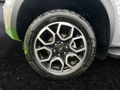 Ford Ranger Gebrauchtwagen Ford Ranger Gebrauchtwagen