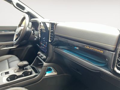 Ford Ranger Gebrauchtwagen Ford Ranger Gebrauchtwagen