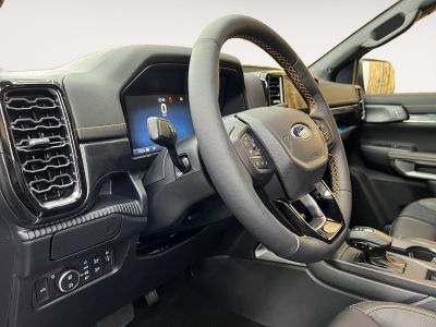 Ford Ranger Gebrauchtwagen Ford Ranger Gebrauchtwagen