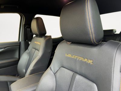 Ford Ranger Gebrauchtwagen Ford Ranger Gebrauchtwagen