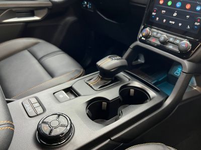 Ford Ranger Gebrauchtwagen Ford Ranger Gebrauchtwagen