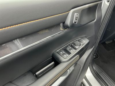 Ford Ranger Gebrauchtwagen Ford Ranger Gebrauchtwagen