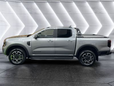 Ford Ranger Gebrauchtwagen Ford Ranger Gebrauchtwagen