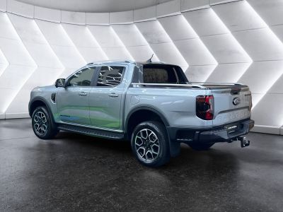 Ford Ranger Gebrauchtwagen Ford Ranger Gebrauchtwagen