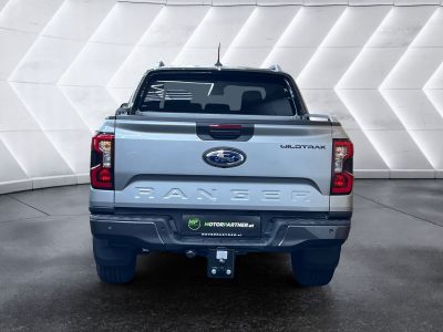 Ford Ranger Gebrauchtwagen Ford Ranger Gebrauchtwagen