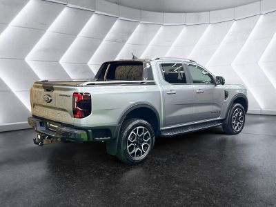 Ford Ranger Gebrauchtwagen Ford Ranger Gebrauchtwagen