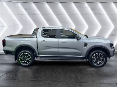 Ford Ranger Gebrauchtwagen Ford Ranger Gebrauchtwagen