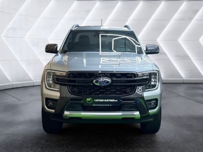 Ford Ranger Gebrauchtwagen Ford Ranger Gebrauchtwagen