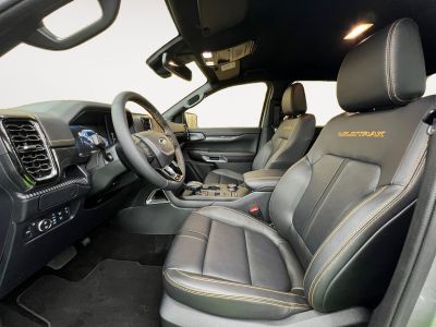 Ford Ranger Gebrauchtwagen Ford Ranger Gebrauchtwagen