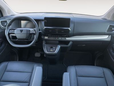 Peugeot Traveller Gebrauchtwagen Peugeot Traveller Gebrauchtwagen