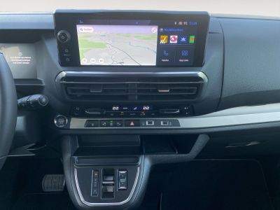 Peugeot Traveller Gebrauchtwagen Peugeot Traveller Gebrauchtwagen