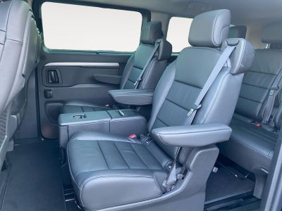 Peugeot Traveller Gebrauchtwagen Peugeot Traveller Gebrauchtwagen