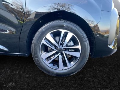 Peugeot Traveller Gebrauchtwagen Peugeot Traveller Gebrauchtwagen